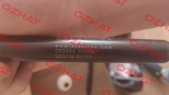 082546 / 300N Stabilus