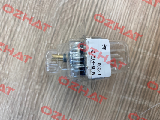 AC 09-RY 0/20 L2 B00 Fuji