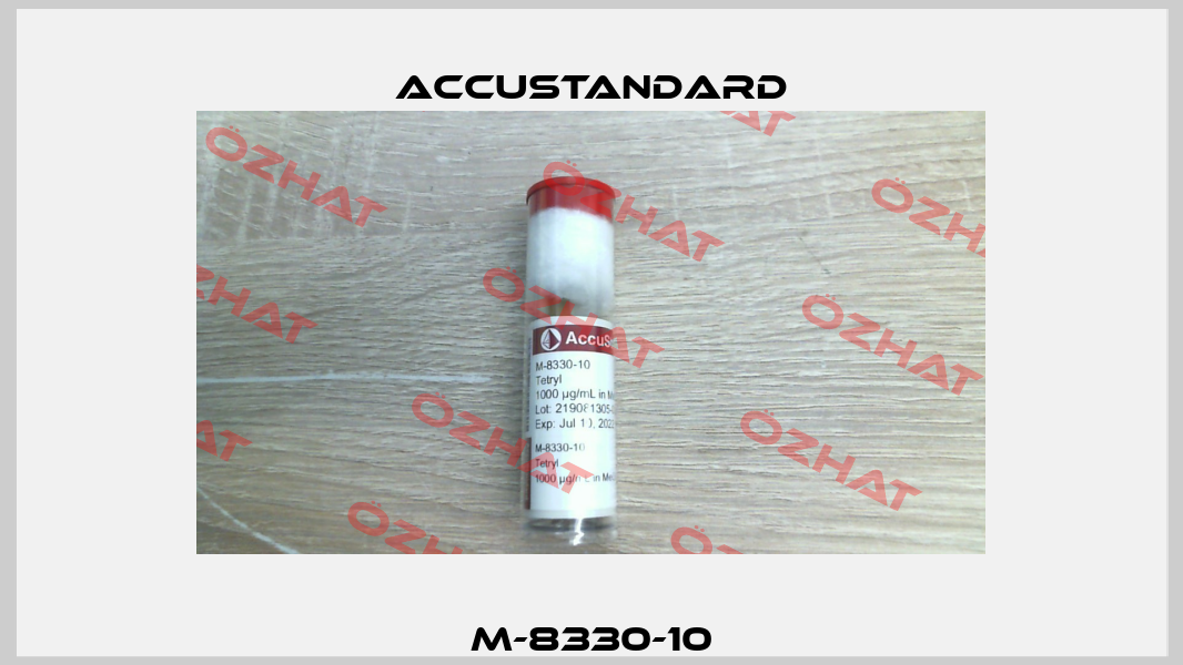 M-8330-10 AccuStandard