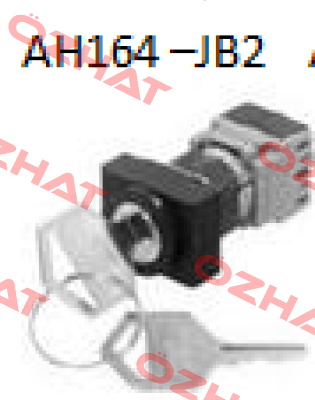 AH164 –JB2  Fuji