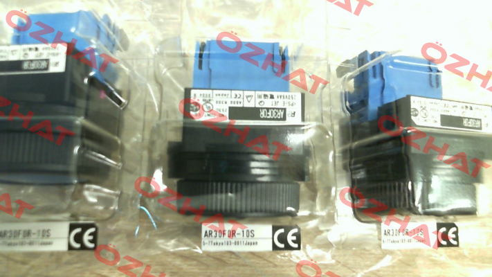AR30F0R-10S Fuji