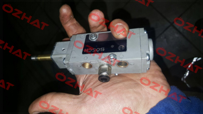 0820022957  Bosch