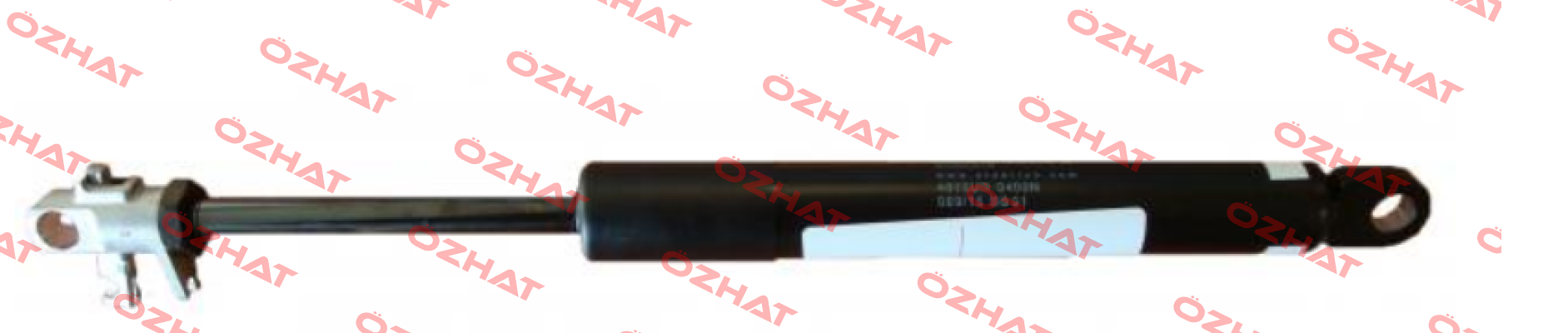 PN: 859283 / Type: Bloc-o-lift 4815UR 0400N Stabilus