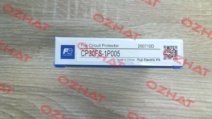 CP30FS-1P005 Fuji