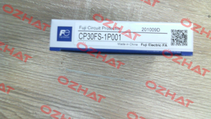 CP30FS-1P001 Fuji