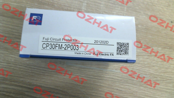 CP30FM-2P003 Fuji