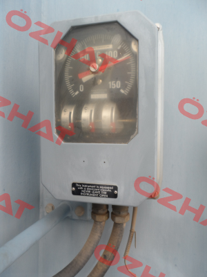 AKM345-00255705  Qualitrol