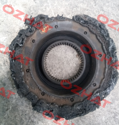 T50 Sh 6 1/2" (010480710050) KTR