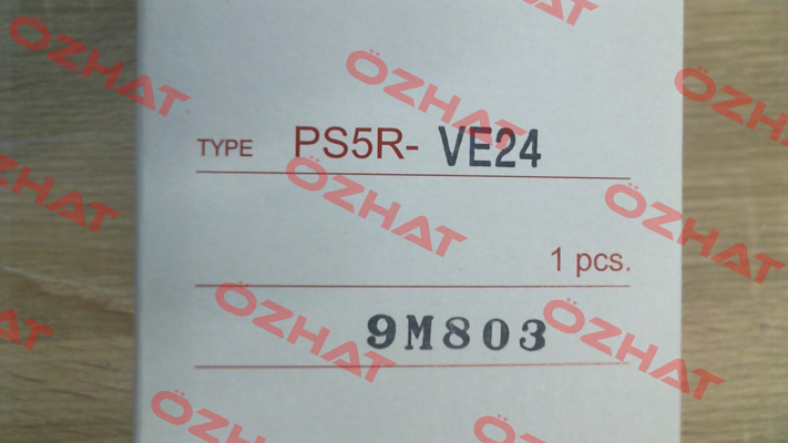 PS5R-VE24 Idec