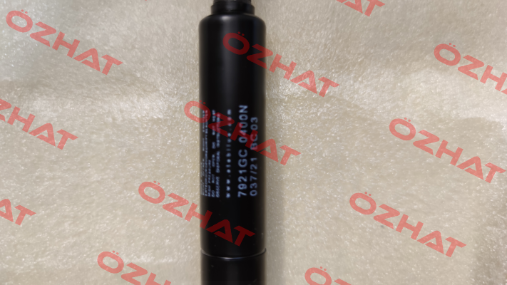 7921GC 0400N  064/12 HC 02 Stabilus