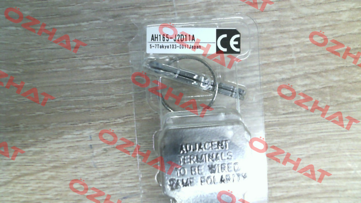 AH165-J2D11A Fuji
