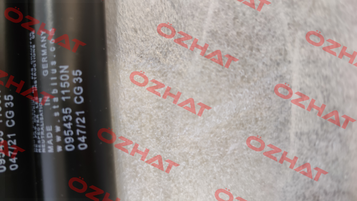 095435 Stabilus