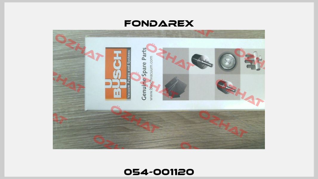 054-001120 Fondarex