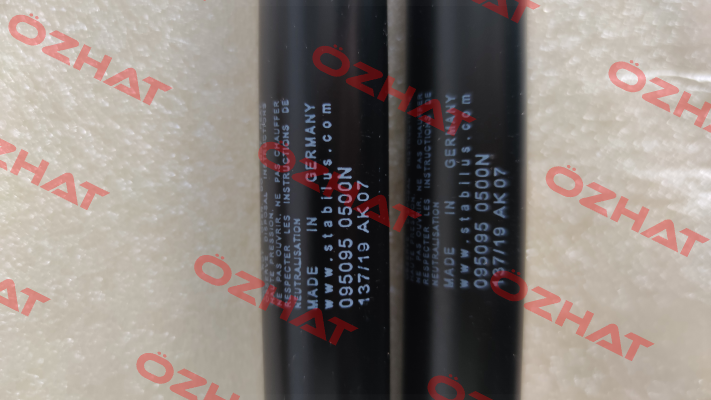 095095 Stabilus