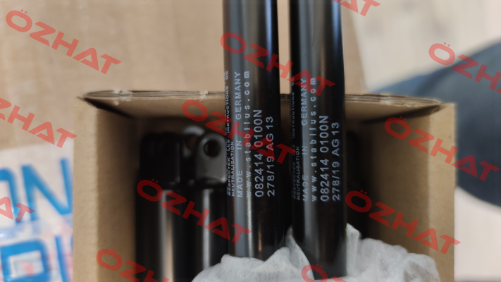 082414 Stabilus