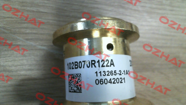 102B070R122A Procon