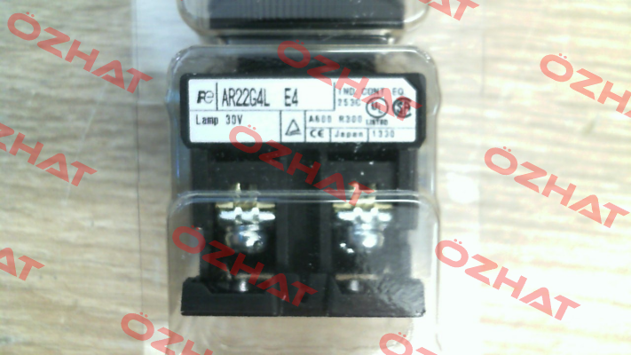 AR22G4L-10E4G Fuji