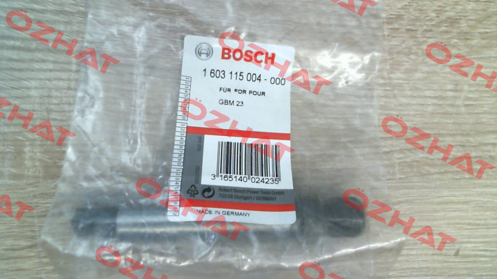 1603115004 Bosch