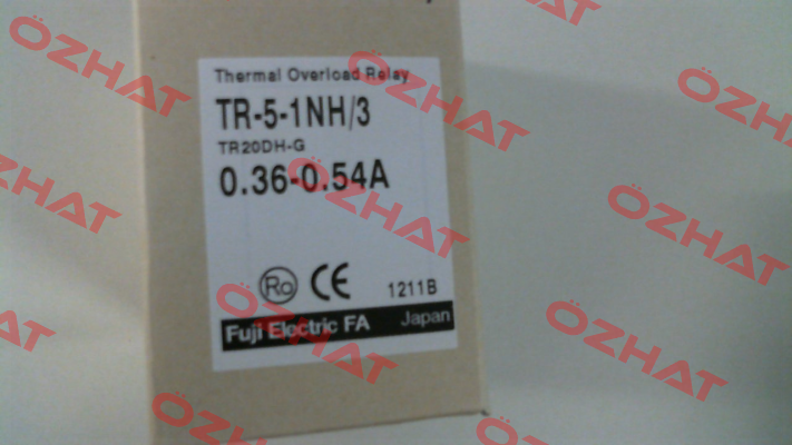 TR-5-1 NH/2 Fuji