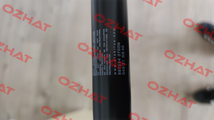 987554 Stabilus