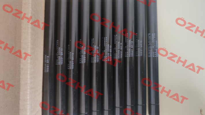 082686 Stabilus