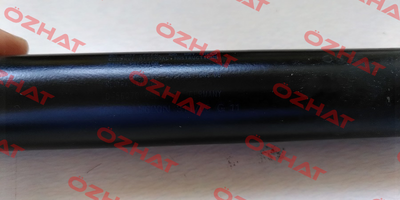 167606 Stabilus