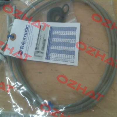 RKCC15 SK45.275 Tolomatic