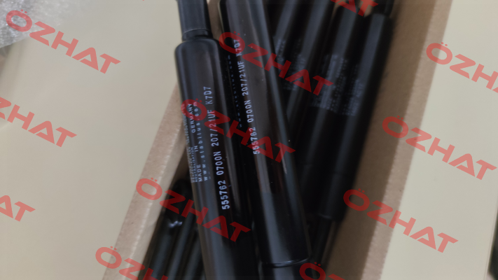 555762/0700N/K7/D7 Stabilus