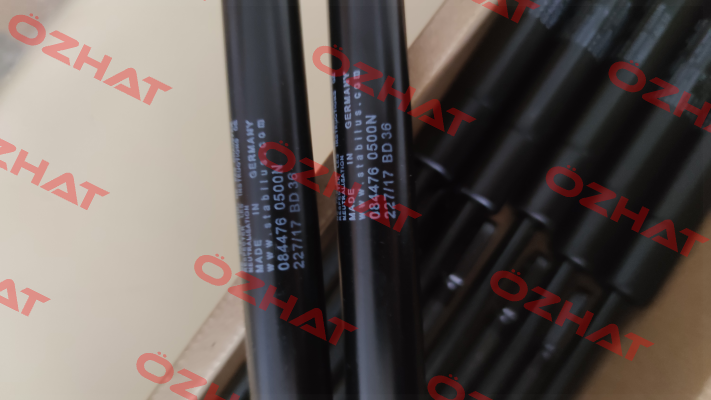 084476 Stabilus