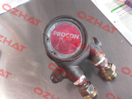 104B240F11BA Procon