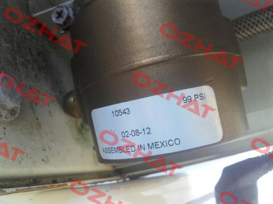 10543 Procon