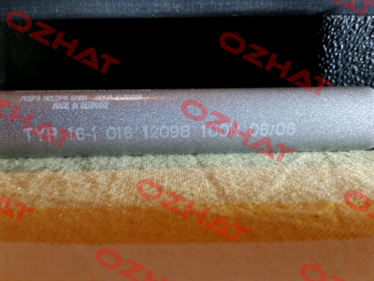 16-1 016 12098 100N   Suspa