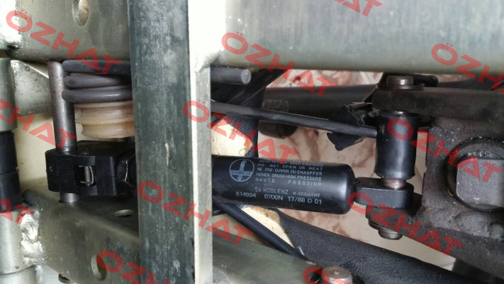 514934 0700N Stabilus