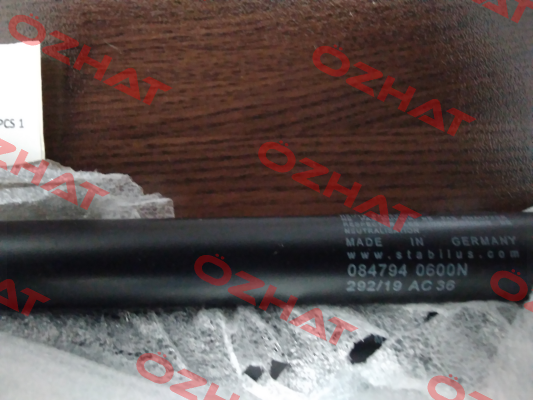 084794 Stabilus