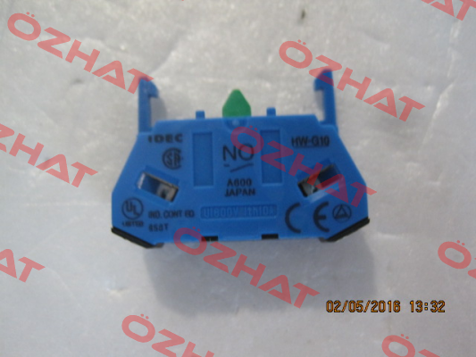 HW-G10 Idec