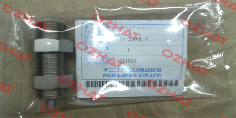 FV-2008L-S Fuji