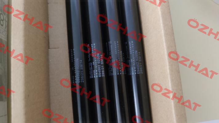 094862 Stabilus