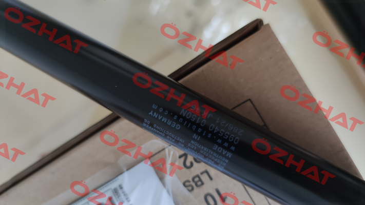 095540 Stabilus