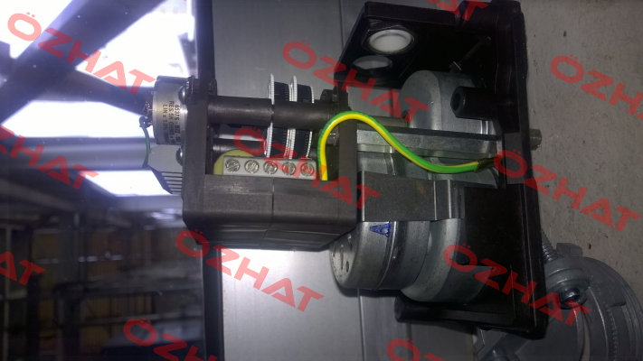238-000 005 500 OEM  Saia-Burgess
