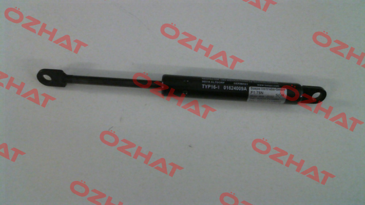 16-1 016 24009A 75N Suspa