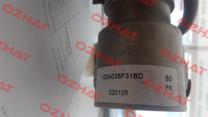 103A035F31BD  Procon