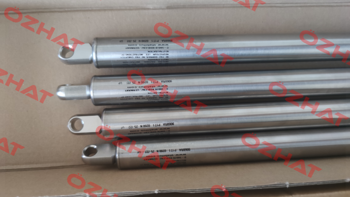 9068RA/200N/P1/T1 Stabilus