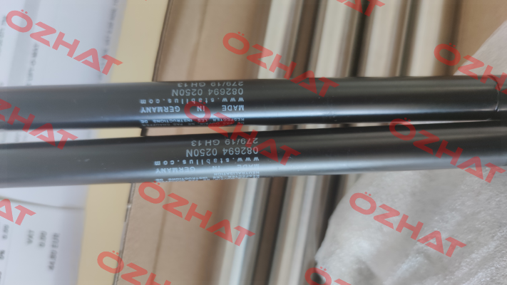 082694 0250N Stabilus