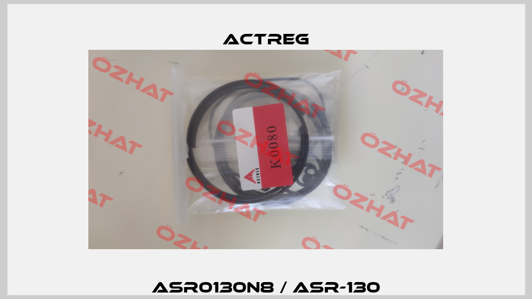 ASR0130N8 / ASR-130 Actreg