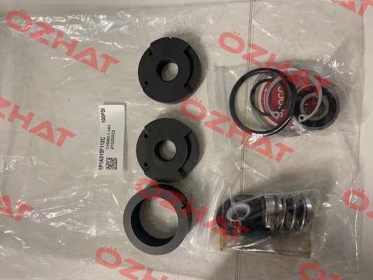 1101A015F112C100 Procon