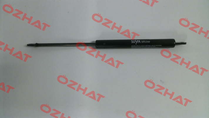 01625011 / 16-1-131-110-A17-B17-200 N A2/2 ccm Suspa