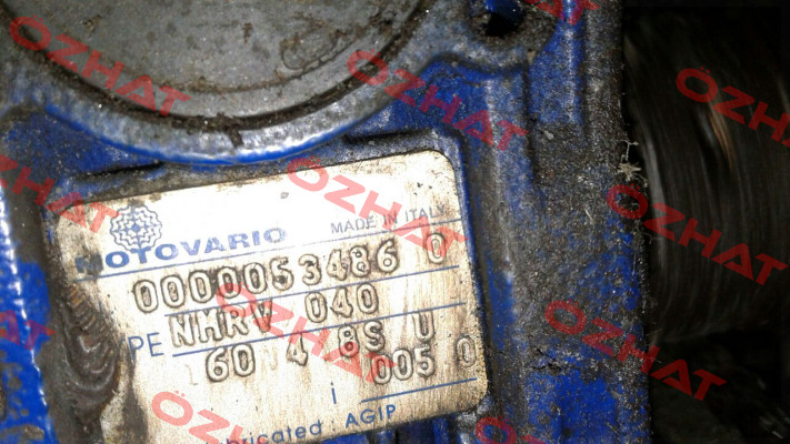 4002193  Motovario