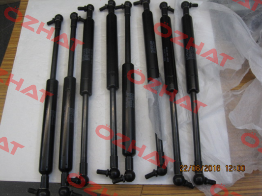 2362LI / 1500N Stabilus