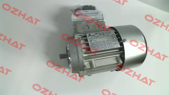 P/N: 4190483 Type: TH63B4 Motovario