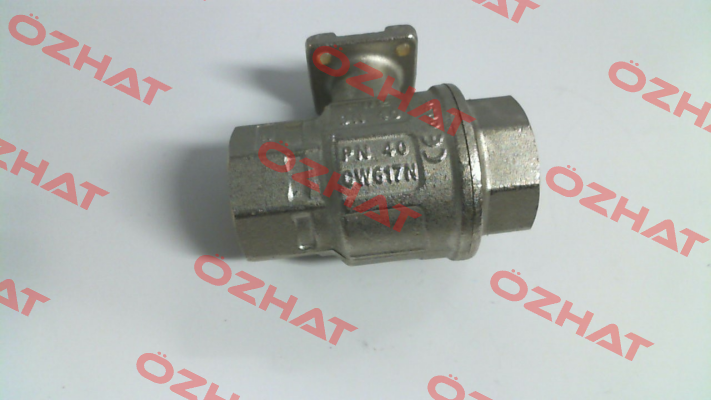 Typ 2500 1 ½“ Valbia
